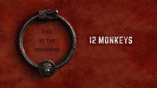 12 Monkeys - Backdrops