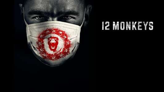 12 Monkeys - Backdrops