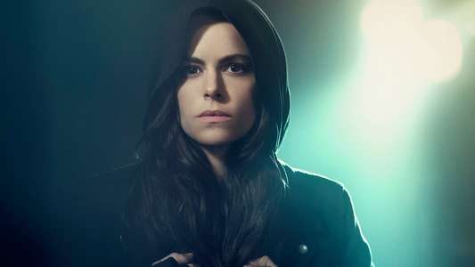 12 Monkeys - Backdrops