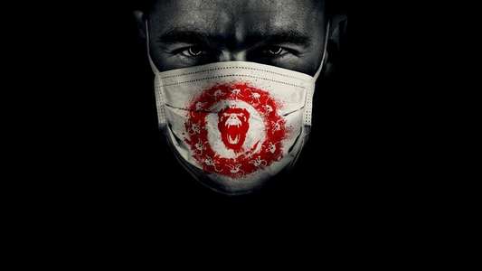 12 Monkeys - Backdrops
