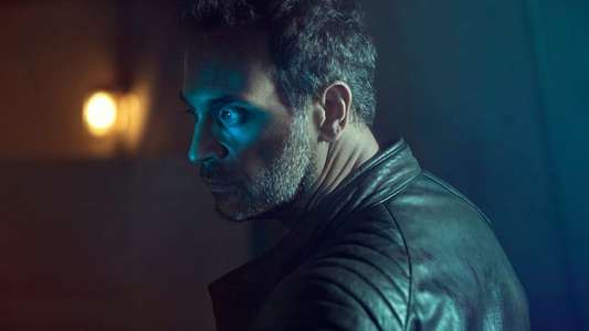 12 Monkeys - Backdrops