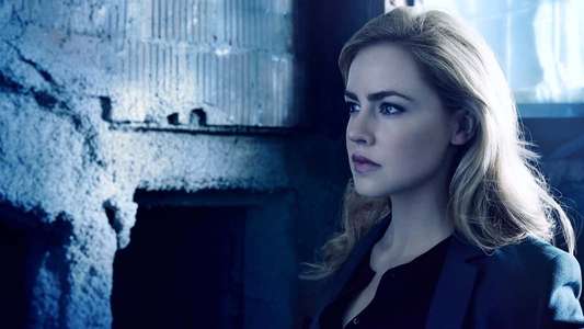 12 Monkeys - Backdrops