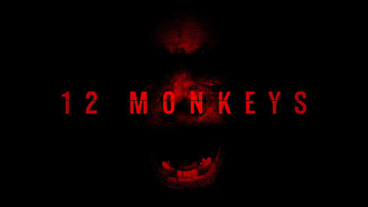 12 Monkeys - Backdrops
