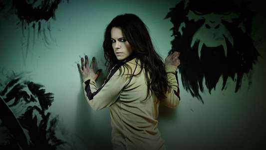 12 Monkeys - Backdrops