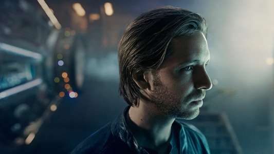 12 Monkeys - Backdrops