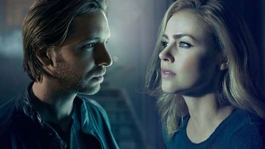 12 Monkeys - Backdrops