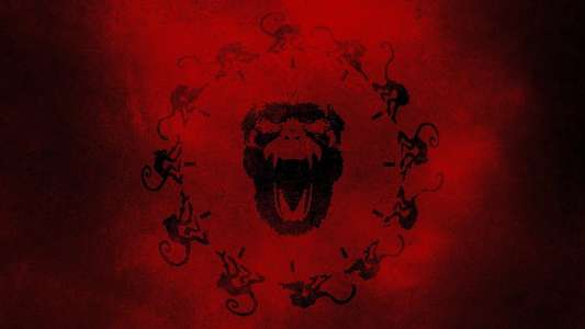 12 Monkeys - Backdrops