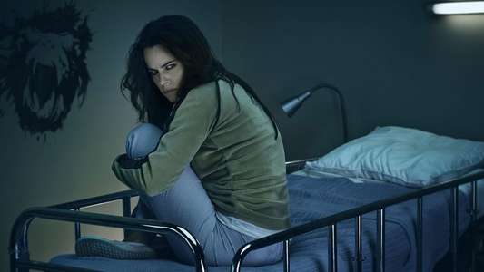 12 Monkeys - Backdrops