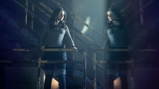 12 Monkeys - Backdrops