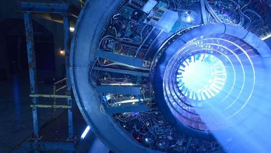 12 Monkeys - Backdrops