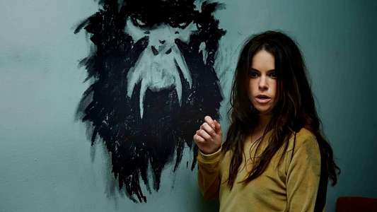 12 Monkeys - Backdrops