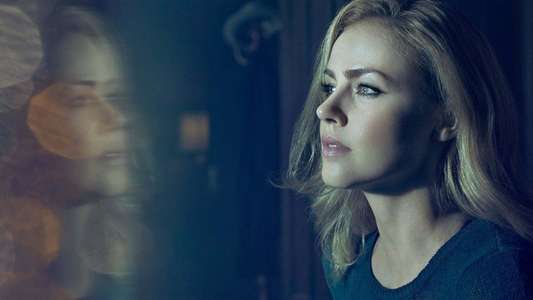 12 Monkeys - Backdrops