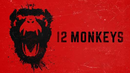 12 Monkeys - Backdrops