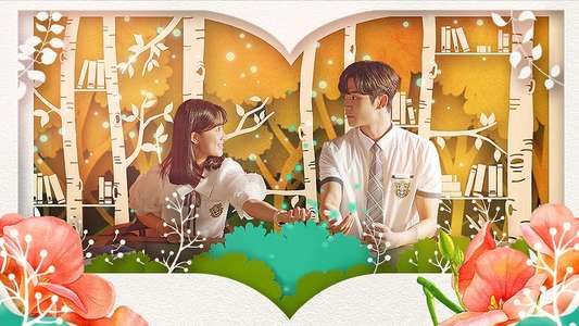 Extra-Ordinary You - Backdrops