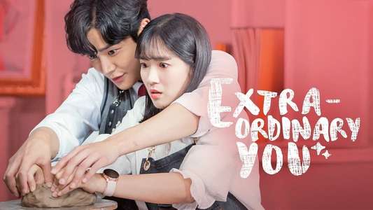 Extra-Ordinary You - Backdrops