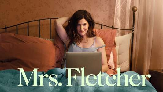 Mrs. Fletcher - Backdrops