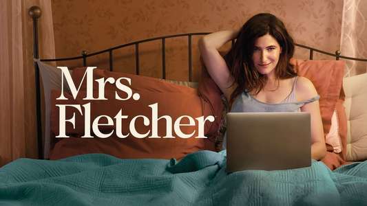 Mrs. Fletcher - Backdrops