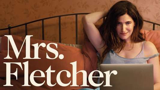 Mrs. Fletcher - Backdrops
