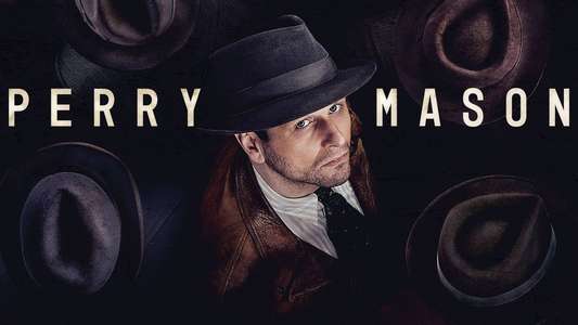 Perry Mason - Backdrops
