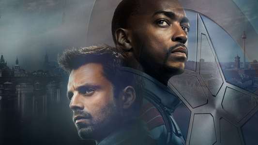 The Falcon and the Winter Soldier - Backdrops