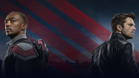 The Falcon and the Winter Soldier - Backdrops