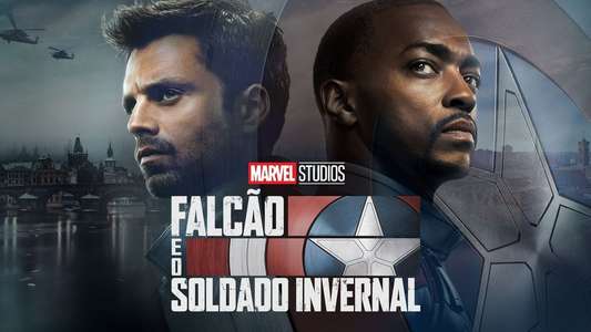 The Falcon and the Winter Soldier - Backdrops