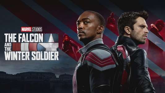 The Falcon and the Winter Soldier - Backdrops