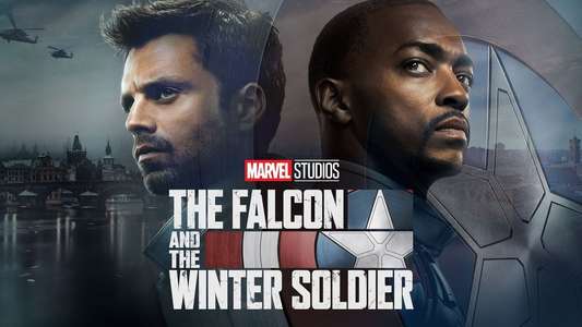 The Falcon and the Winter Soldier - Backdrops