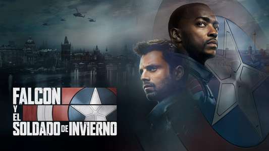 The Falcon and the Winter Soldier - Backdrops