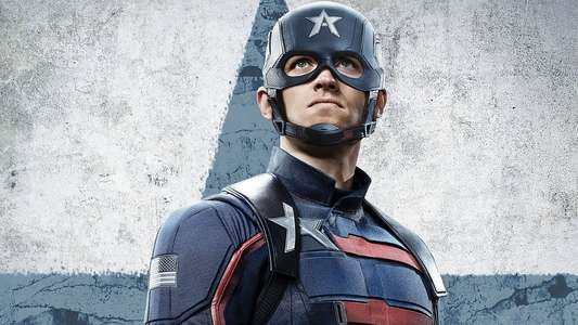 The Falcon and the Winter Soldier - Backdrops