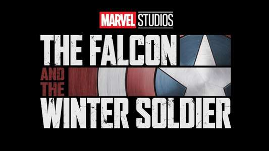 The Falcon and the Winter Soldier - Backdrops
