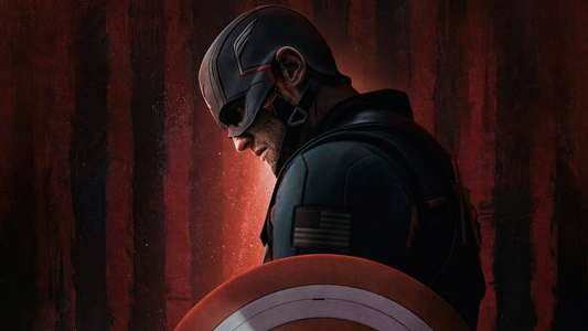 The Falcon and the Winter Soldier - Backdrops