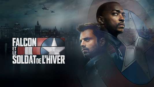 The Falcon and the Winter Soldier - Backdrops