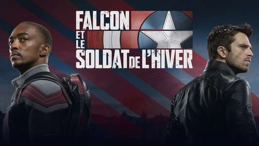 The Falcon and the Winter Soldier - Backdrops