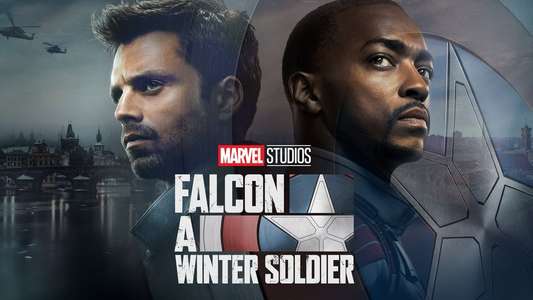 The Falcon and the Winter Soldier - Backdrops