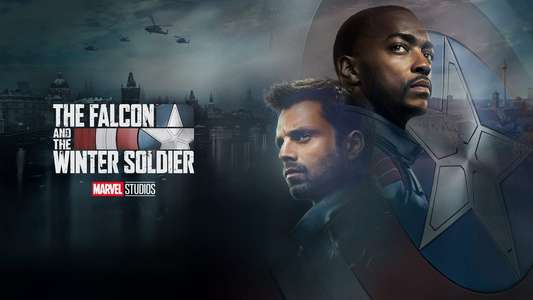 The Falcon and the Winter Soldier - Backdrops