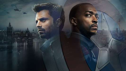 The Falcon and the Winter Soldier - Backdrops