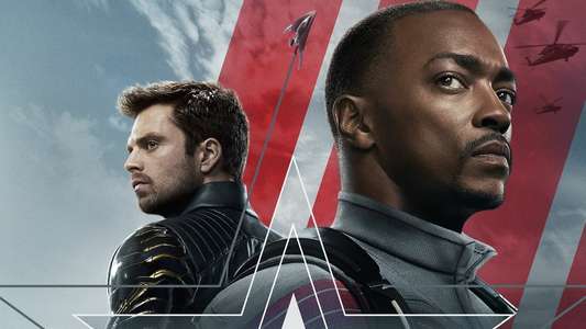 The Falcon and the Winter Soldier - Backdrops