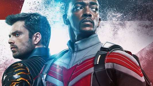 The Falcon and the Winter Soldier - Backdrops
