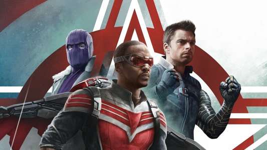 The Falcon and the Winter Soldier - Backdrops