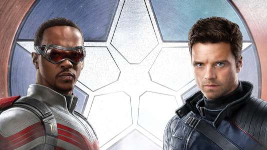 The Falcon and the Winter Soldier - Backdrops