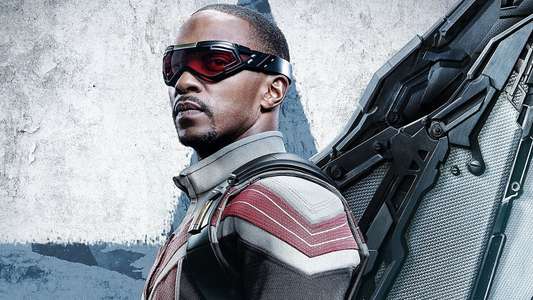 The Falcon and the Winter Soldier - Backdrops