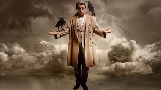 American Gods - Backdrops