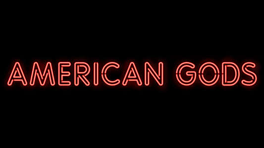 American Gods - Backdrops