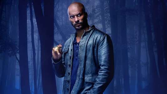 American Gods - Backdrops