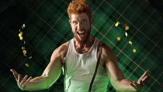 American Gods - Backdrops