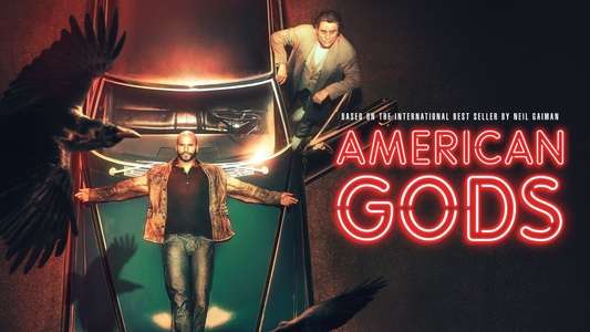 American Gods - Backdrops