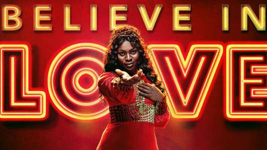 American Gods - Backdrops