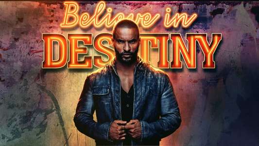 American Gods - Backdrops