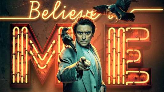 American Gods - Backdrops